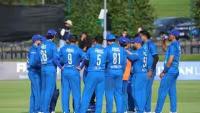 Afghanistan qualify directly for 2027 ODI World Cup