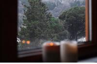 How to keep your home warm during a South African winter