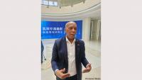 Ramokgopa lauds outcomes of South Africa-China energy mission