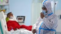 Congo Ebola outbreak crosses 2,000 deaths, fastest-growing on record