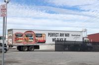 Smithfield Foods trims full-year forecasts as consumers rein in spending