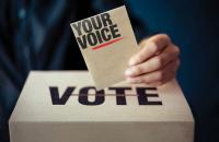 “Nobody Is Resting”: Meet the Grassroots Advocates Defending the Right to Vote