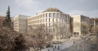 Charles University seeks global science leader for new Prague Biocenter