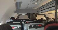 Flight to Colombia's quake-hit Cali forced to return amid airport shutdown
