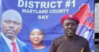 CDC Maryland Executive Resigns, Withdraws Party Membership