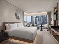 Conrad Kuala Lumpur Now Accepting Reservations