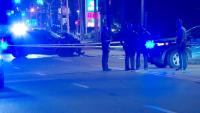 Massachusetts State Police trooper among 3 injured in Brockton crash