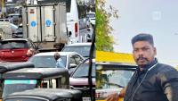 ‘Restrict solo-occupant cars’: Auto driver’s heartfelt plea to Kozhikode police chief goes viral