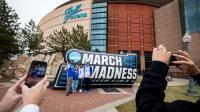 Liquor ads coming to NCAA championships. Advocacy group, some states pushing back