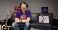 Local musician releases debut album at 66 following his wife's sudden death