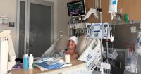 Joe Amabile Brain Tumor Update: Doctors Remove Entire Glioma as 'Bachelor' Star Recovers at Home