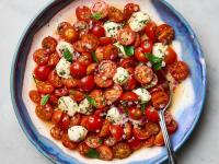 Recipe: the ultimate cherry tomato salad