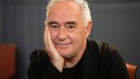 Chef Ferran Adrià's beef with five-star breakfasts