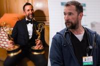 ‘The Pitt’ star Noah Wyle exits Hollywood agency Verve after two years, signs new deal with Warner Bros. TV