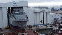 Hanwha's Austal USA Bid Would Tap U.S. Nuclear Submarine Supply Chain