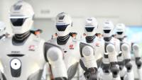 China Accounts for 97% of Global Humanoid Robot Shipments in First Half of 2026