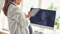 In-Room Tech Changing Care for Patients and Hospitalists