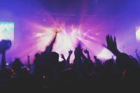 Jakarta Police probe suspected blasphemy at music festival