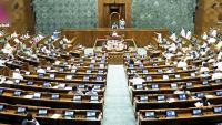 Parliament Monsoon Session: NCDC Bill passes amid din as Amit Shah likely to speak on student crackdown