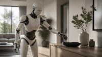 Nanyang Technological University, Peking University, and BAAI Release Omega-0 — A Whole-Body Action Model That Hits 81.8 Percent Success on Real Home Tasks