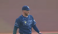 Rays Edge Mariners 3-2 as Tampa Bay Bullpen Shuts Down Seattle in Tight Battle