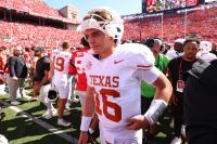 Opinion: Best thing about 12-team playoff? Texas, Notre Dame can miss it