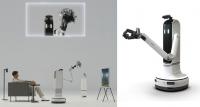 Samsung Races to Commercialize Its Own Humanoid Robot