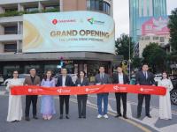 Daehong Opens Ho Chi Minh City Office to Expand Vietnam Media Business