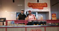 SpudBros to open new East Lancs site - and 100 customers could get free lunch