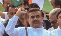 Biographies of legendary freedom fighters to be included in syllabus from primary to university: CM Adhikari