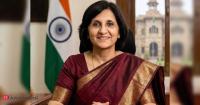 Senior bureaucrat Deepti Gaur Mukerjee appointed Higher Education Secretary