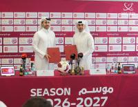 Qatar Stars League and Education Above All partner up