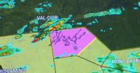 Environment Canada implements new alert system for extreme weather warnings