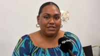 Raduva says youth activists often face criticism because people feel threatened by their message and influence