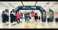 Dubai Airports brings Dubai Mallathon wellbeing initiative to DXB