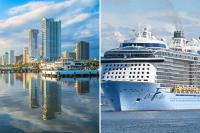 Philippines Bets $84M on New Manila Terminal Built for Mega-Ships