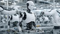 Chinese Makers Now Hold 97 Percent of Global Humanoid Robot Shipments — AgiBot Leads Unitree in the First Half of 2026