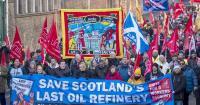 So you think Holyrood is in decline? What about the UK?