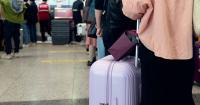 Another major EES change coming for holidaymakers after long queues
