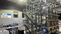 Australian Rare Earths starts pilot processing of Koppamurra material for customer evaluation