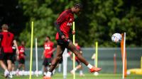 Marcus Rashford Man United transfer exit latest - Michael Carrick history, Tottenham interest