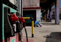 US fuel sales to Cuban business bring a glimpse of capitalism to Havana