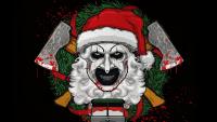 Halloween Horror Nights at Universal Studios Adds Art the Clown
