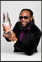 Rock-born DJ Damage scores BMI Trailblazers award