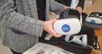 Catalonia promotes the rehabilitation of macho aggressors with immersive virtual reality glasses