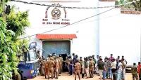 Prisons, power and the rule of law