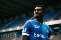 Belgium: Durosinmi reveals big target at Genk