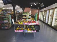 New owners bring in a new deli to revive Main Street's Santa Monica Market