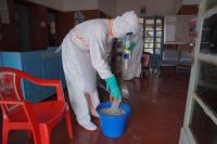 Over 2,000 dead in DRC's Ebola outbreak, now fastest-growing on record