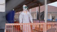 Ebola deaths cross 2,000 in Democratic Republic of Congo